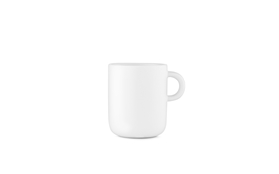 Кружка Bliss Mug 30 cl. Grey Normann Copenhagen ДАНИЯ