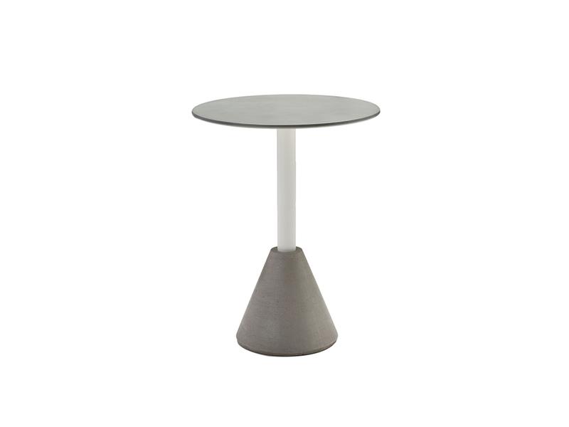 Обеденный стол Cayo Dining Table DK modern furniture