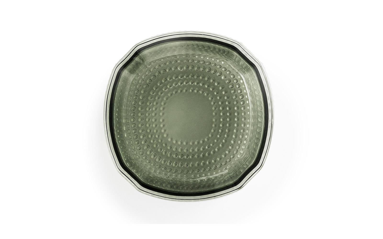 Шкатулка Brilliant Box Large Dark Green Normann Copenhagen ДАНИЯ