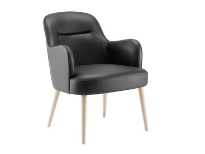 Кресло Da Vinci 04 100 P&M Furniture НИДЕРЛАНДЫ