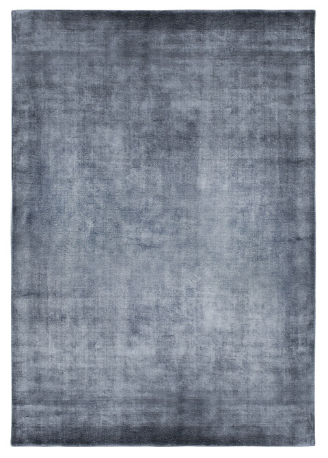 Ковер Linen Dark Blue LINENDARKBLUE160/230 carpet decor