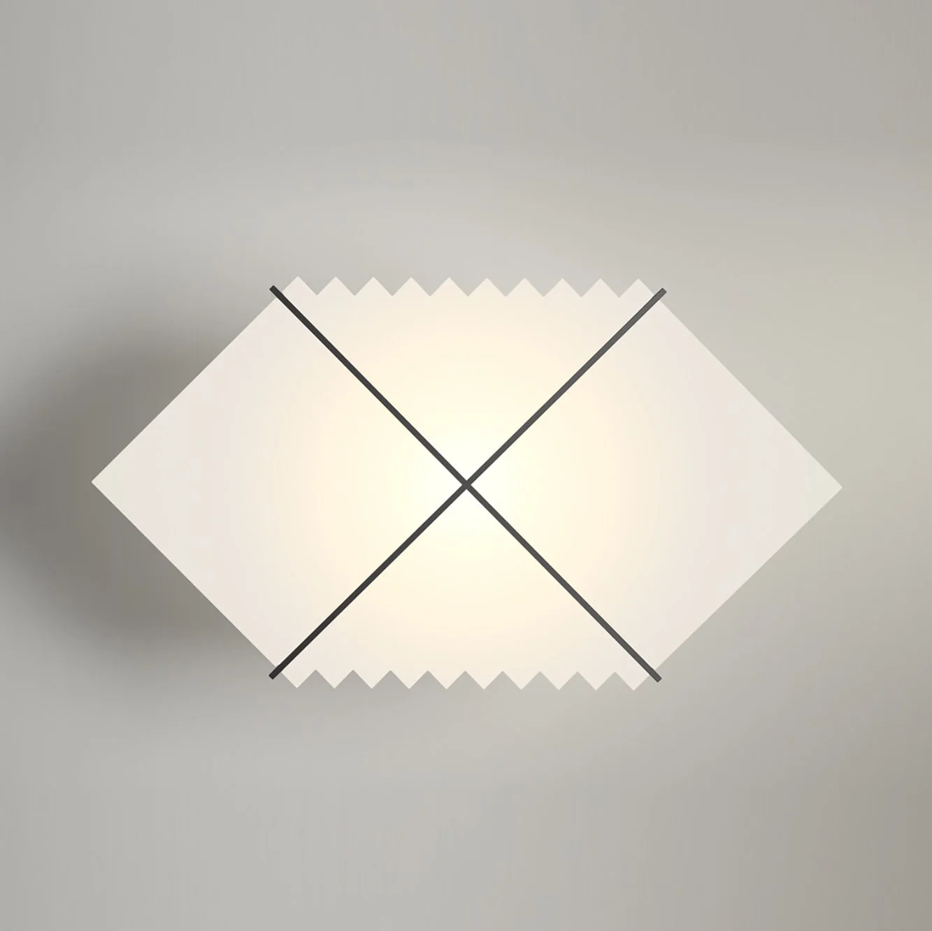 Настенный светильник Black Hole Atelier Areti