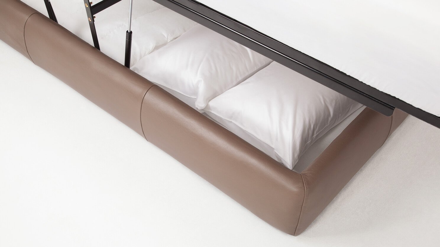 Кровать Cello Storage Bed DK modern furniture