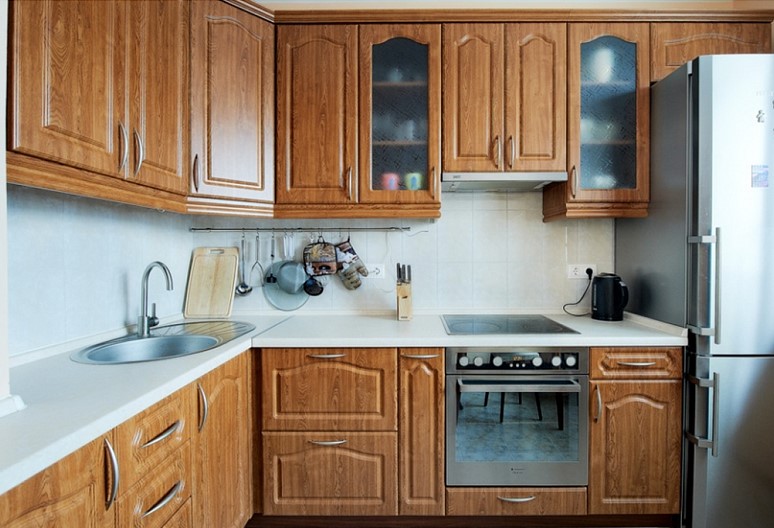 Микрорайон «Ярославский»