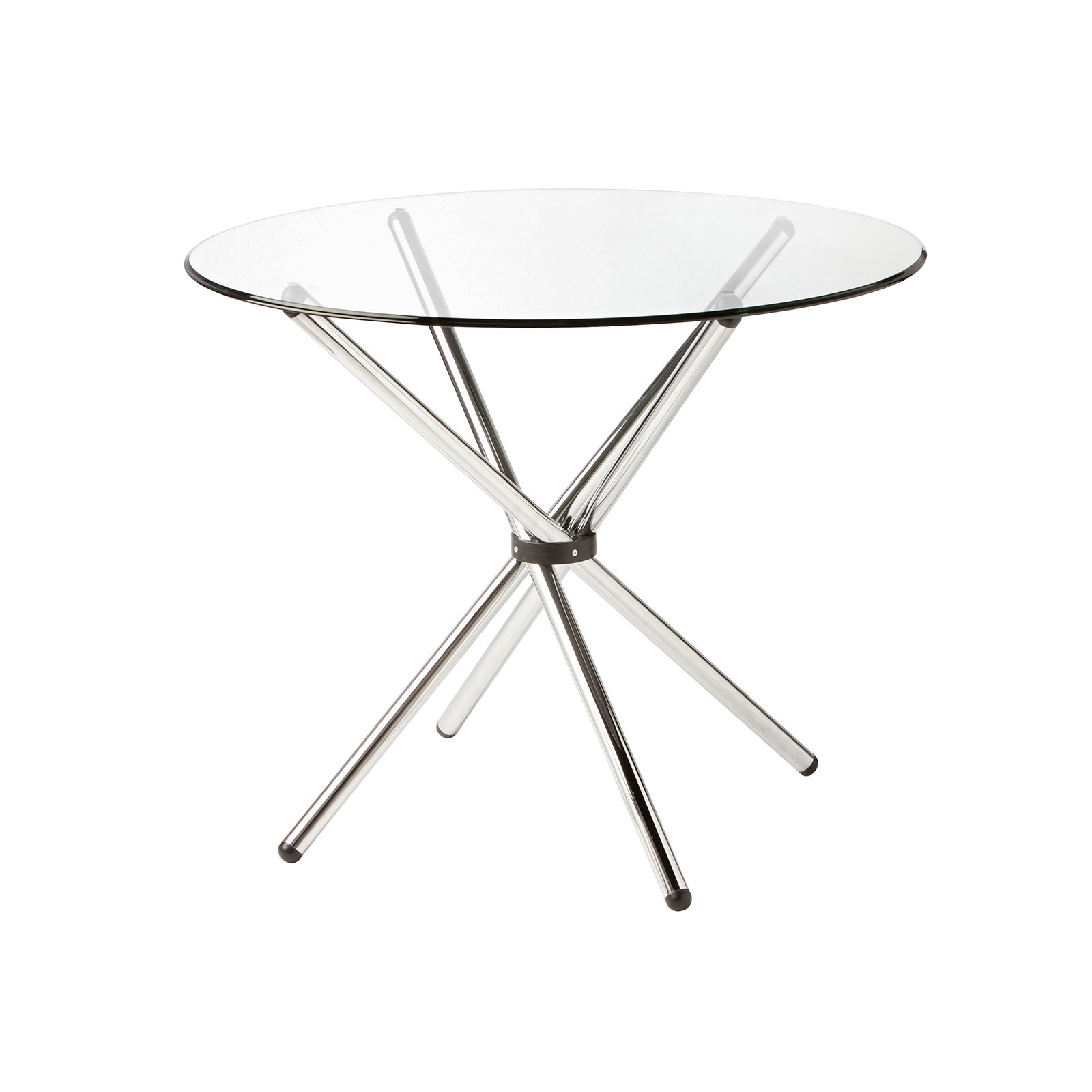 Обеденный стол Edie Dining Table DK modern furniture