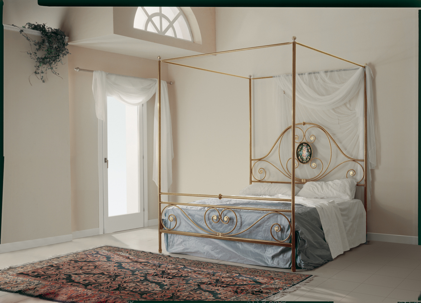 Кровать Elisabetta Tonin Casa ИТАЛИЯ