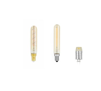 Лампа Amp Bulb 2W LED - US E12 Normann Copenhagen ДАНИЯ