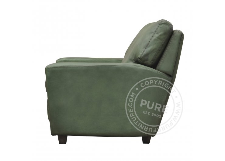 Кресло JOSE CLUBCHAIR PHC886 Pure Furniture НИДЕРЛАНДЫ