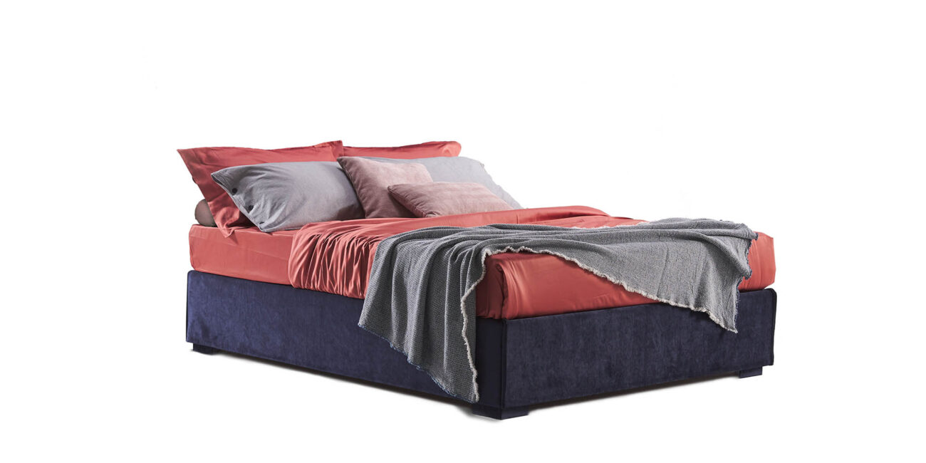 Кровать Devon Milano Bedding ИТАЛИЯ