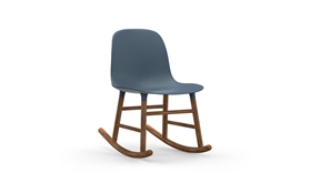 Кресло - качалка Rocking Chair Normann Copenhagen ДАНИЯ