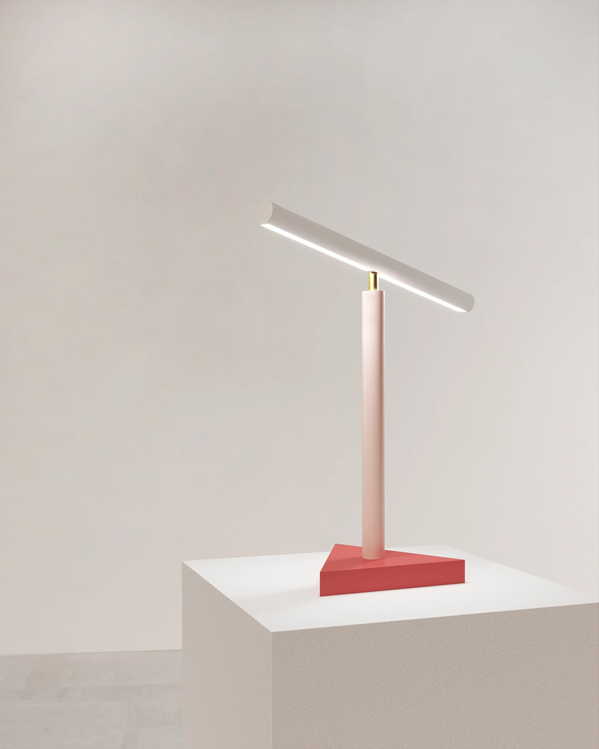 Подвесной светильник Epic 4 Atelier Areti