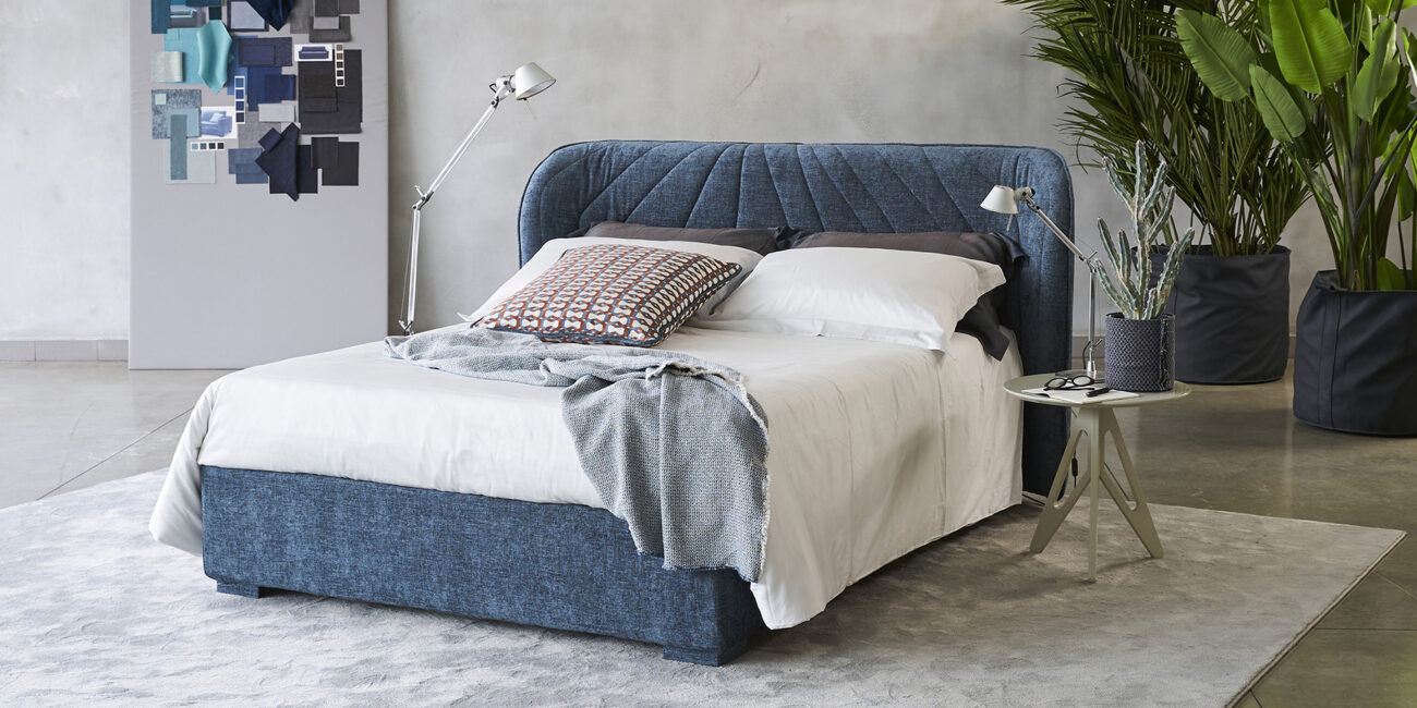 Кровать Victoria Milano Bedding ИТАЛИЯ