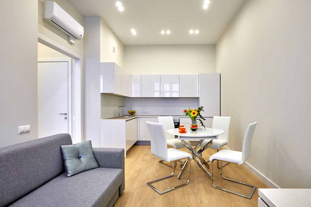 ЖК «Символ»