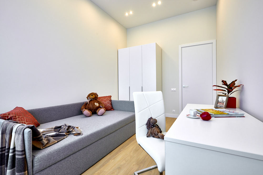 ЖК «Символ»