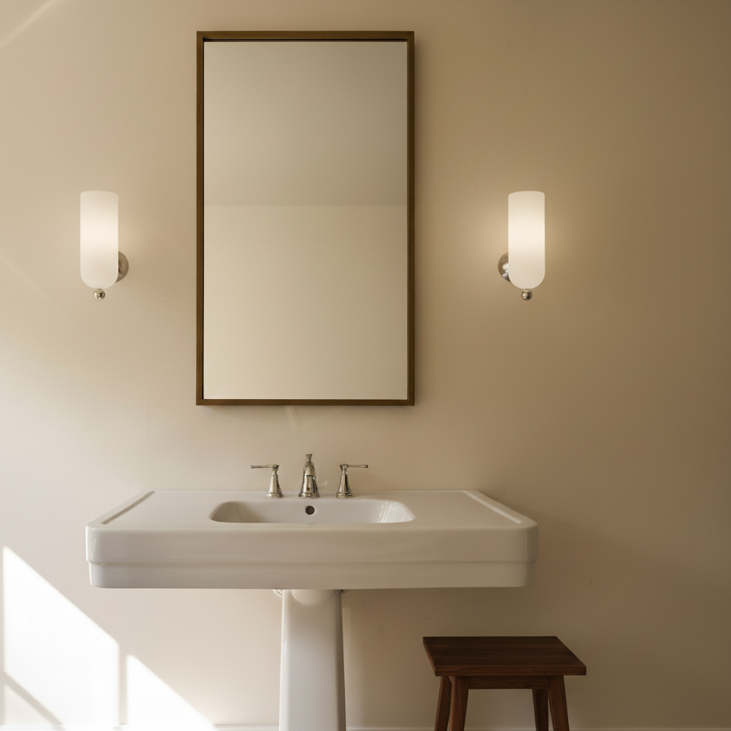 Настенный светильник Tulip Atelier Areti