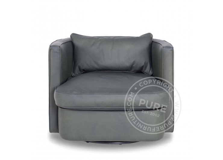 Кресло JOLIE SWIVEL PHC1247 Pure Furniture НИДЕРЛАНДЫ