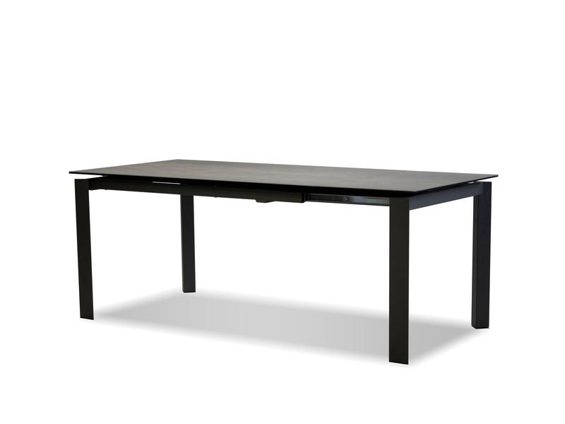 Обеденный стол Casper Extension Dining Table DK modern furniture