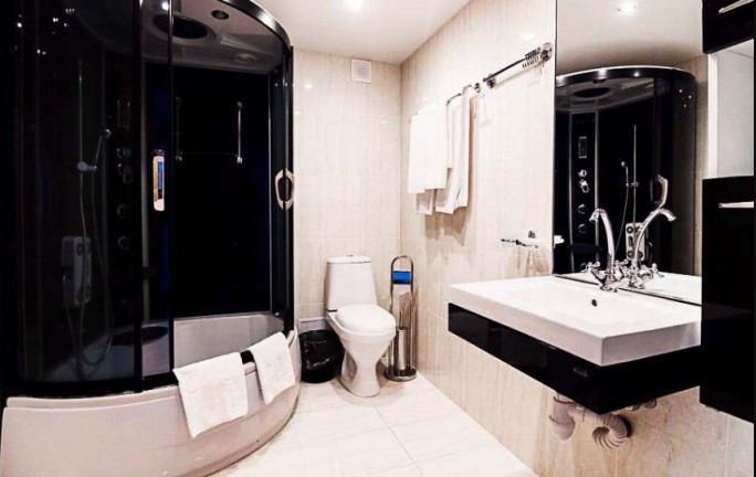 Отель «Жемчужина» 3*