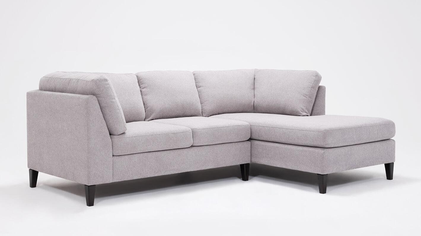 Модульный диван Salema Sectional DK modern furniture