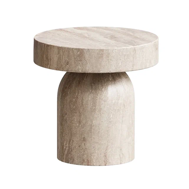 Столик Francis  cemento grigio Lema SL30