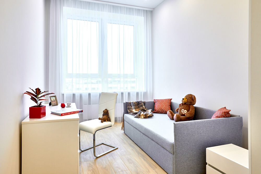 ЖК «Символ»