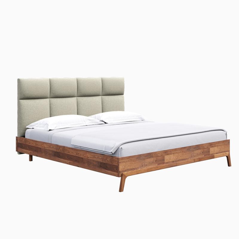 Кровать Replay Bed DK modern furniture
