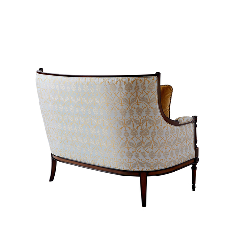 Диван FAIRFAX SETTEE 650-53 Theodore Alexander США