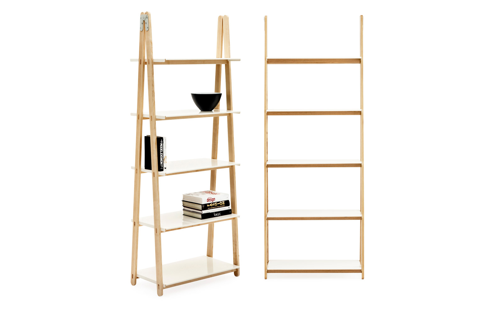 Стеллаж One Step Up High Normann Copenhagen ДАНИЯ