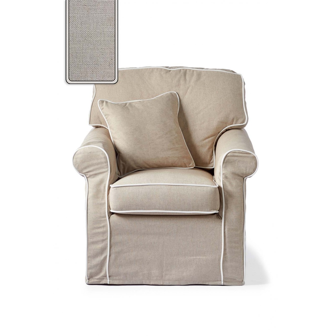 Кресло Mr. Chair 3708005 Riviera Maison НИДЕРЛАНДЫ