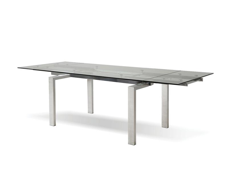 Обеденный стол Cantro Extension Dining Table DK modern furniture