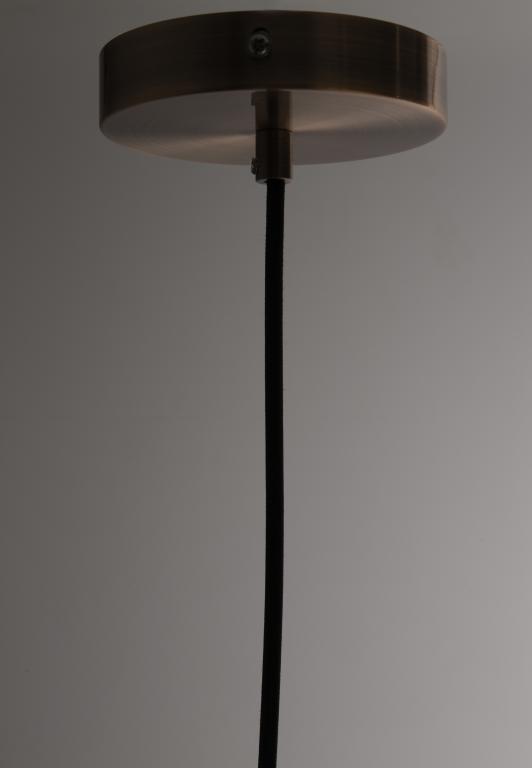 Светильник подвесной PENDANT LAMP COOPER MEDIUM Dutchbone НИДЕРЛАНДЫ