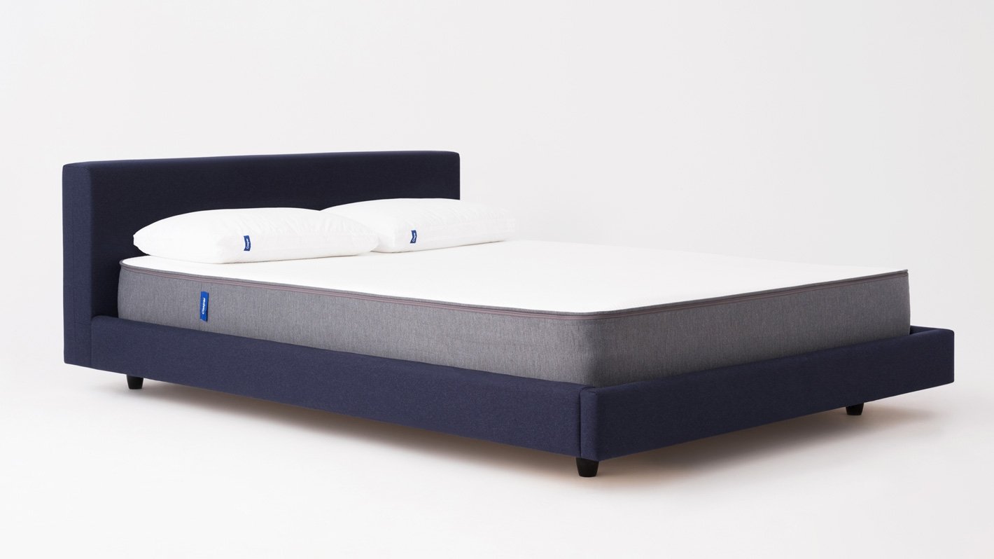 Кровать Bento Bed DK modern furniture