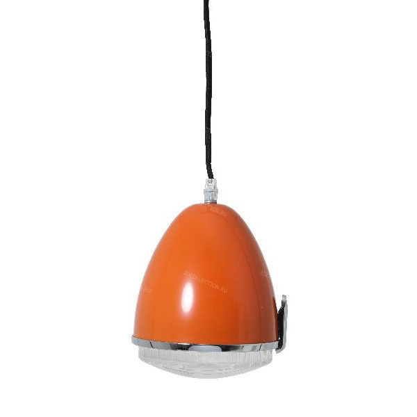 Подвесной светильник Citroen Orange Vanlight НИДЕРЛАНДЫ