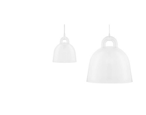 Лампа подвесная Bell Lamp X-Small EU Normann Copenhagen ДАНИЯ