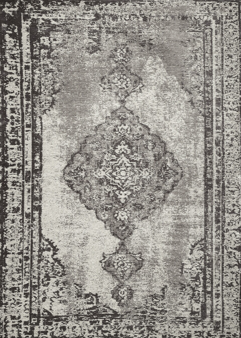 Ковер Altay Silver AltaySilver200/300 carpet decor ПОЛЬША