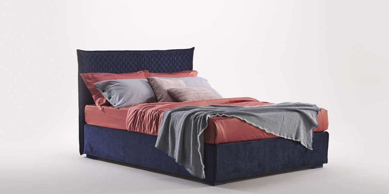 Кровать Bahamas Milano Bedding ИТАЛИЯ