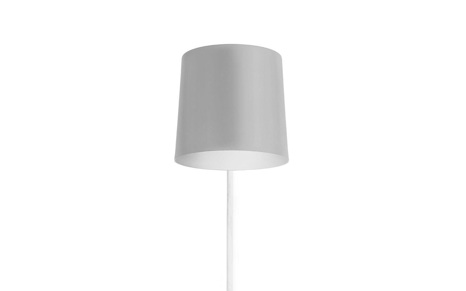 Бра Rise Wall Lamp EU Grey Normann Copenhagen ДАНИЯ