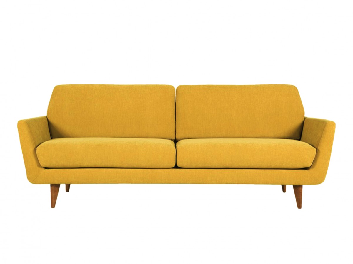 Диван Sixties Sixties Sofa P&M Furniture НИДЕРЛАНДЫ
