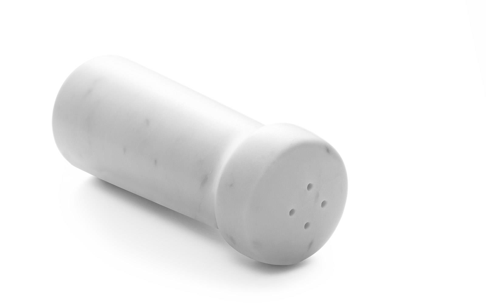 Солонка Craft Salt Shaker White Normann Copenhagen ДАНИЯ