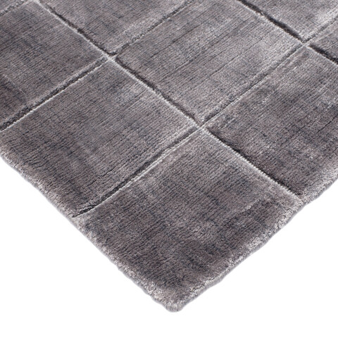 Ковер Gride  Steel GRIDESTEEL160/230 carpet decor