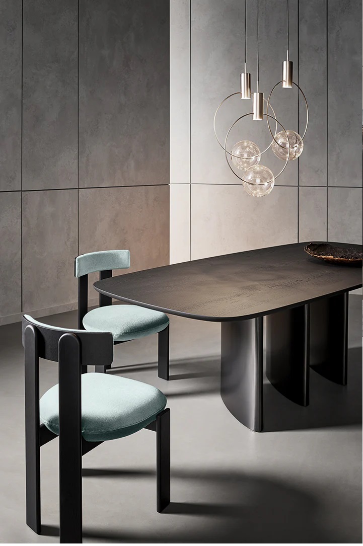 Стол Louver Table Bonaldo ИТАЛИЯ