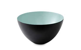 Чаша Krenit Bowl Ø 16 - 60 cl Red Normann Copenhagen ДАНИЯ