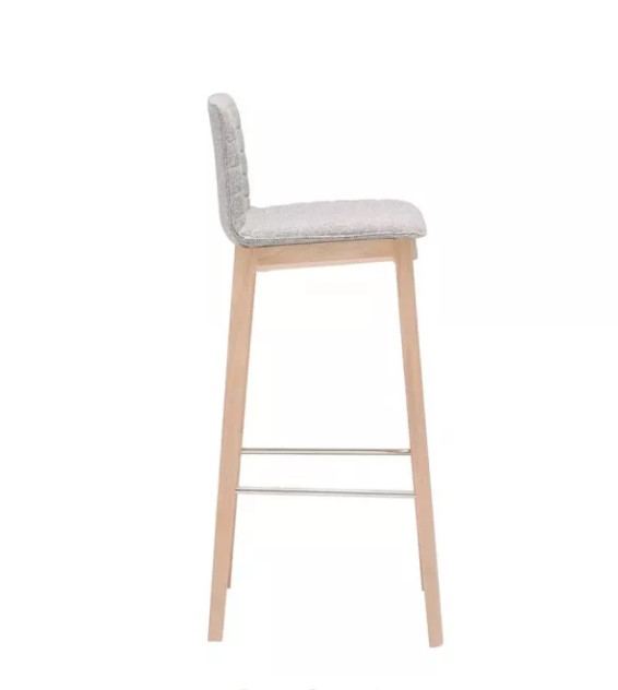 Барный стул Flex Chair Andreu World ИСПАНИЯ