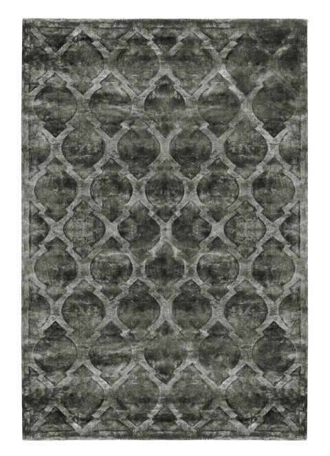 Ковер TANGER Dark Gray TANGER Dark Gray 160/230 carpet decor