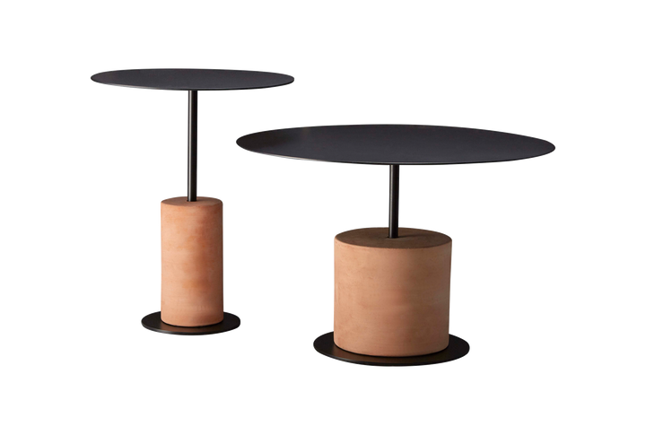 Приставной столик Louie Small Side Table LOT400 SP01