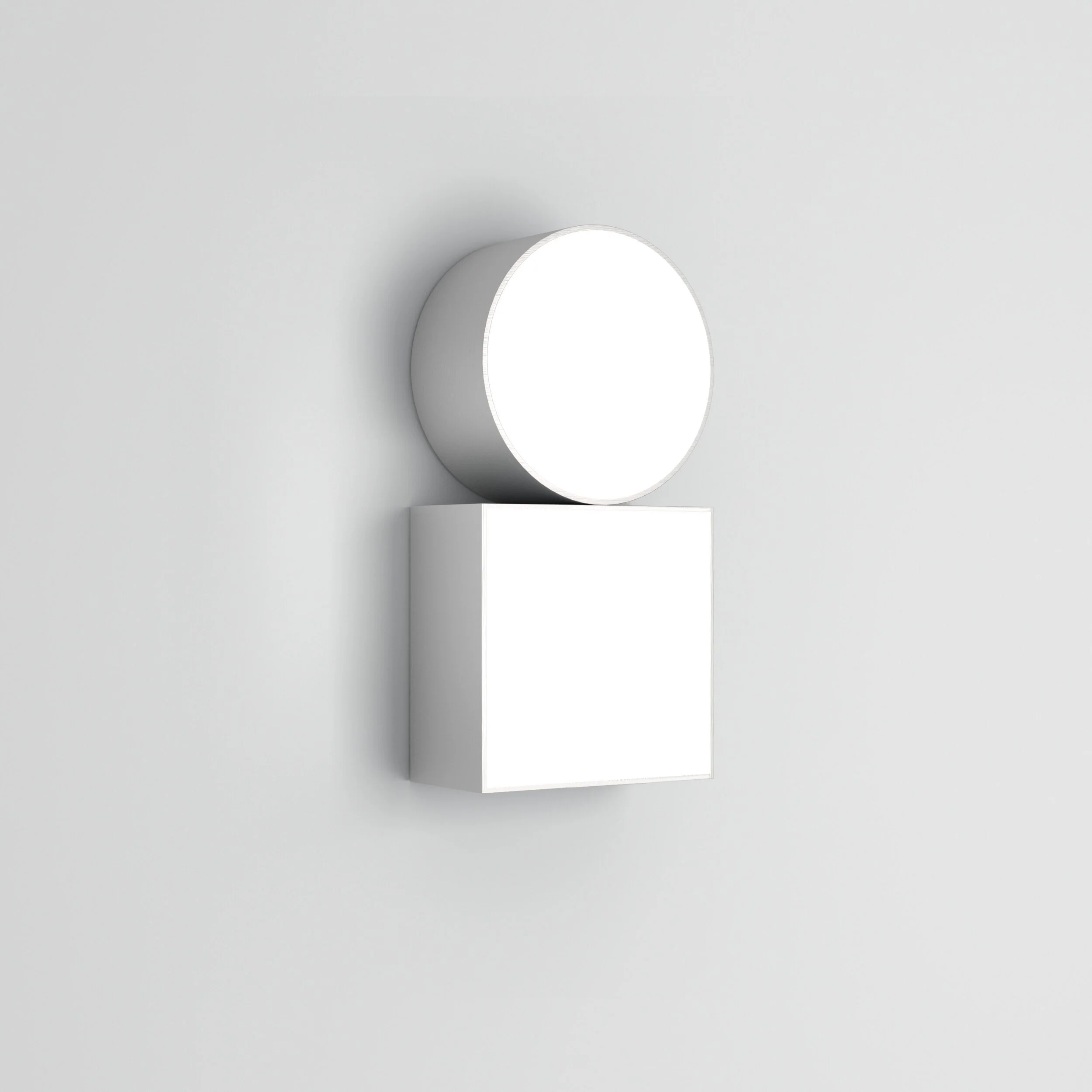 Настенный светильник Shapes Atelier Areti