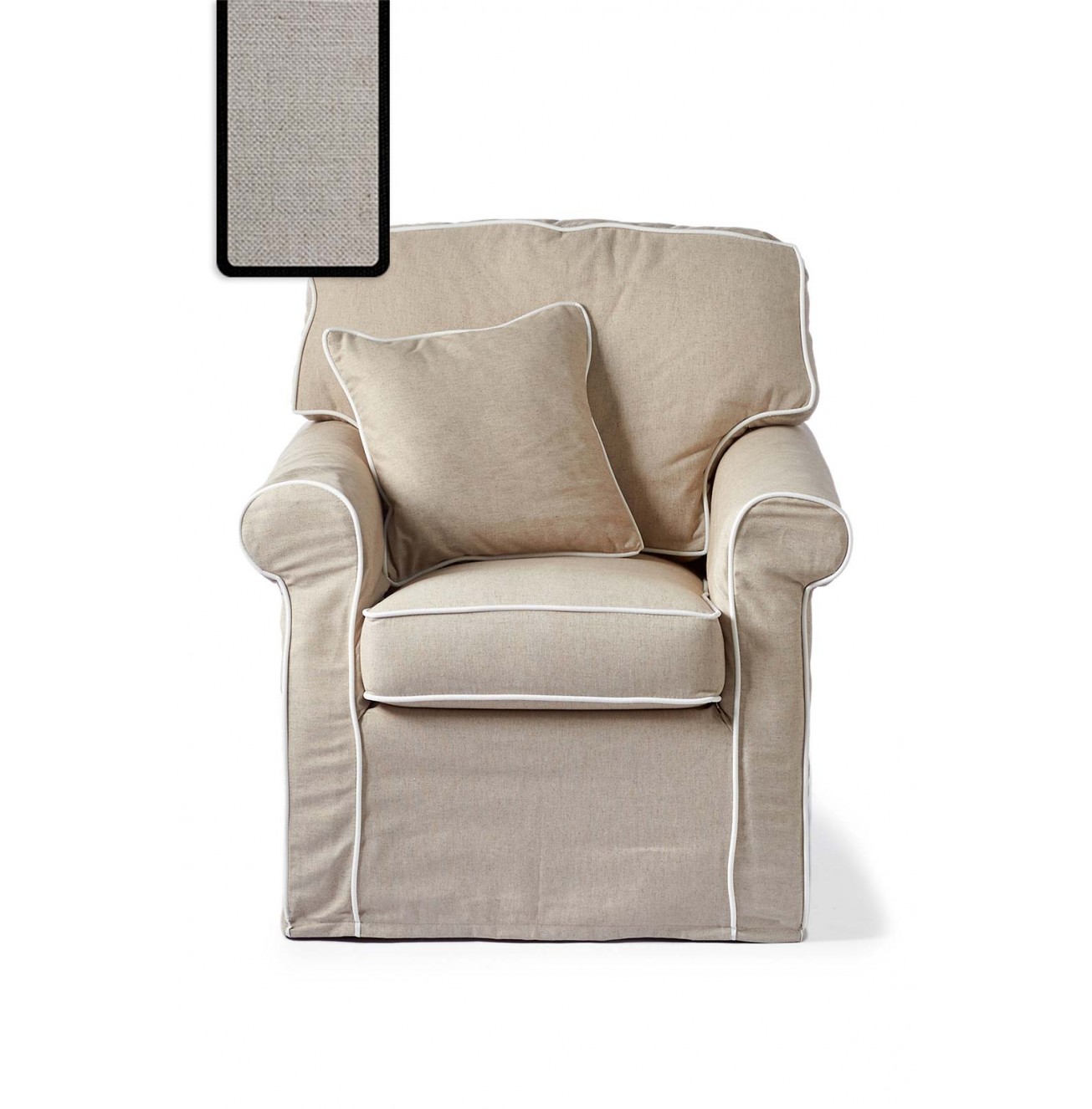 Кресло Mr. Chair 3708006 Riviera Maison НИДЕРЛАНДЫ