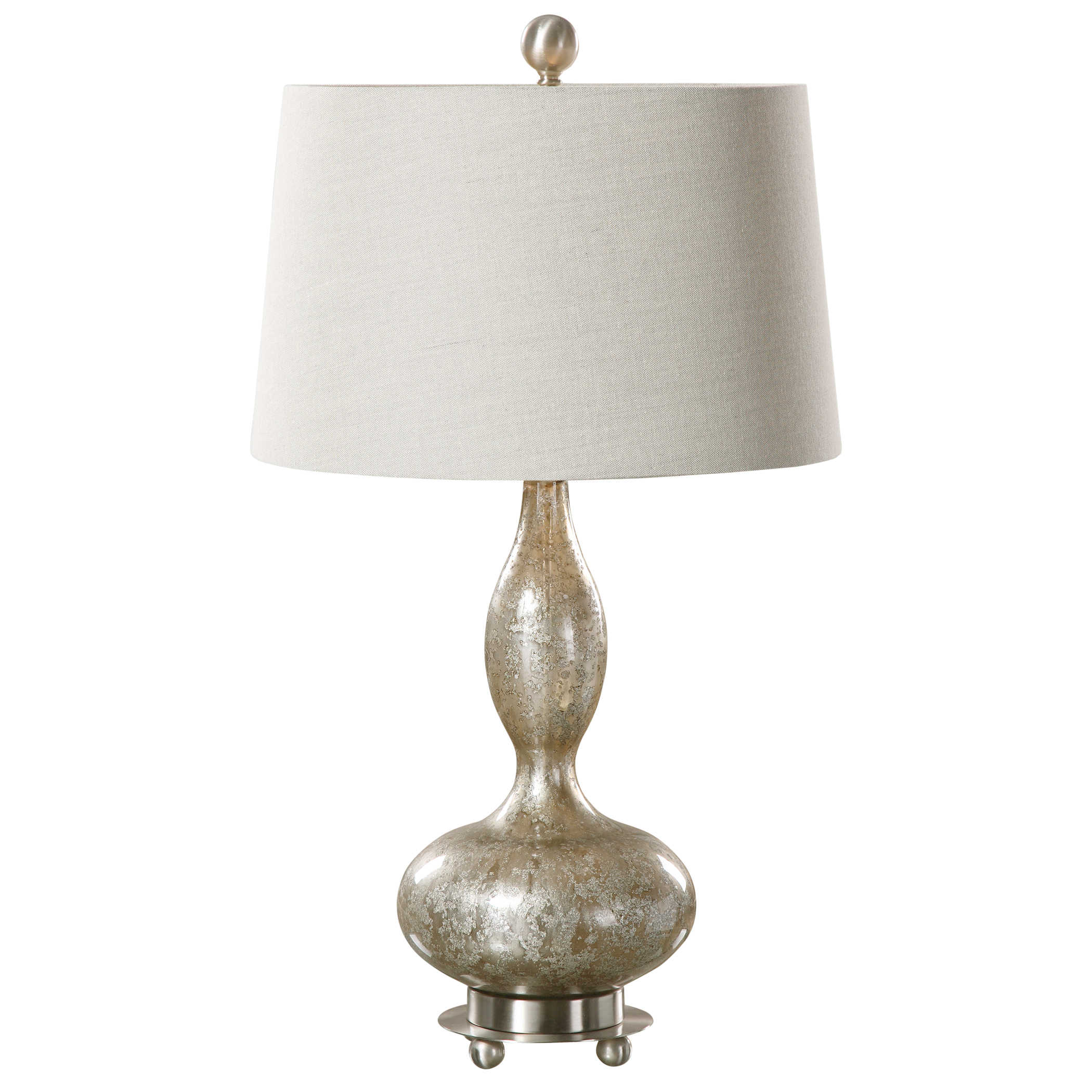 Настольная лампа VERCANA TABLE LAMP 27014 Uttermost США