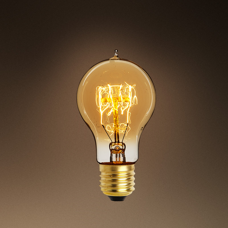 Светодиодная лампочка Bulb A Shape (6 шт.) 108212 Eichholtz НИДЕРЛАНДЫ