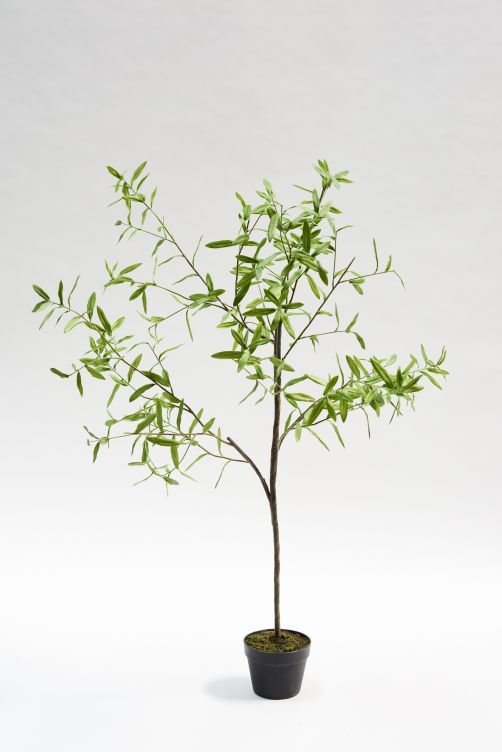Декоративное дерево PLANT OLIJF GROEN 154 cm 133501 Silk-ka НИДЕРЛАНДЫ